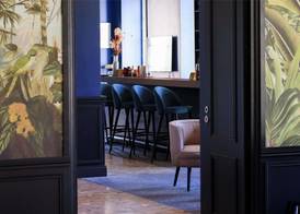 Hôtel Mercure Rochefort La Corderie Royale 2