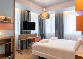 Golden Tulip Saint Malo– Le Grand Bé 2