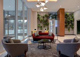 Homewood Suites By Hilton Montreal Downtown 5