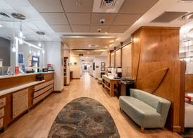 Hampton Inn Christiansburg/Blacksburg 4