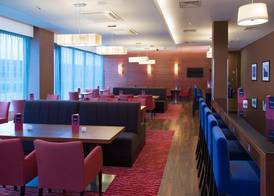 Hampton by Hilton Gdansk Airport 5