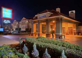 Homewood Suites by Hilton Longview 2