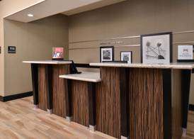 Hampton Inn Van Horn 4