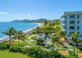 Koi Resort Saint Kitts, Curio Collection by Hilton 5