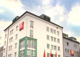 ibis Hotel Regensburg City 2
