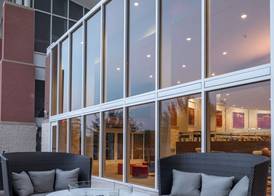 Hilton Garden Inn Dallas At Hurst Conference Center 3