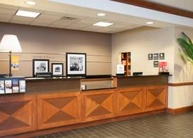 Hampton Inn & Suites Indianapolis-Fishers 3