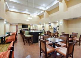 Hampton Inn & Suites Fresno-Northwest 3