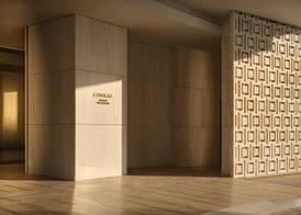 Conrad Athens The Ilisian 5