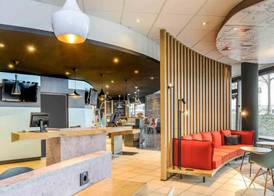 ibis Hotel Würzburg City 5