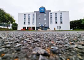 ibis Budget Lille Marcq En Baroeul 2