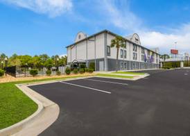 Spark by Hilton Tifton 4