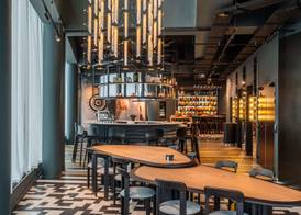 Radisson Hotel Reims 4