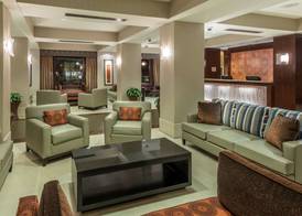 Embassy Suites by Hilton Alexandria Old Town 4