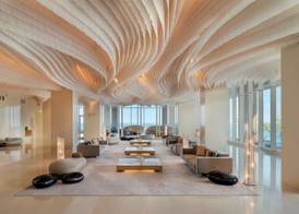 Hilton Pattaya 2