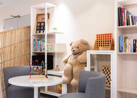 Novotel Suites Montpellier Antigone 3