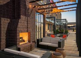 Hilton Garden Inn Perry 3
