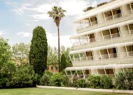 Hotel Ventura Saint-Tropez, Tapestry Collection By Hilton 3