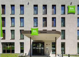 ibis Styles Friedrichshafen 5