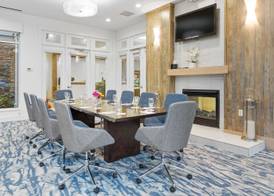 Hilton Garden Inn Auburn 5