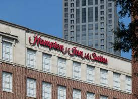 Hampton Inn & Suites Atlanta-Downtown 5