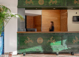 Hotel Calabona 4
