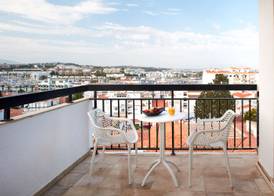 NH Lagos Algarve Resort 5