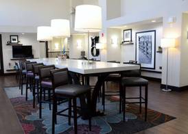 Hampton Inn & Suites Chicago Southland-Matteson 5