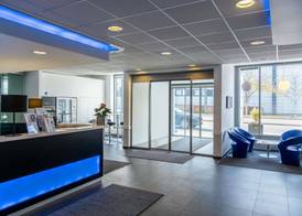 ibis budget Ulm City 4
