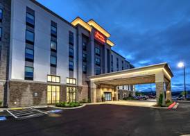 Hampton Inn & Suites Nashville/Goodlettsville Tennessee 2