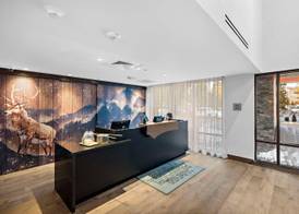 Hampton Inn Big Bear Lake 5