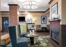 Hampton Inn & Suites Florence Center 5
