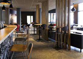 ibis Gent Centrum St. Baafs Kathedraal 4