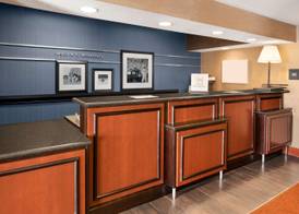 Hampton Inn Minneapolis/St. Paul-Woodbury 5