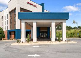 Hampton Inn Front Royal 3