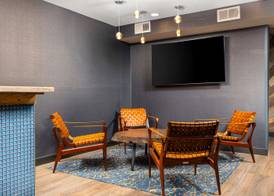 Hotel Westport Kansas City, Tapestry Collection by Hilton 5