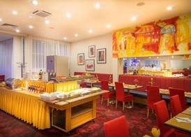 Hotel Boltzmann 3