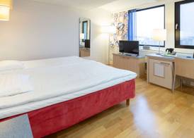 Scandic Hakaniemi 5