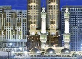 Conrad Jabal Omar Makkah 2
