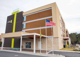 Home2 Suites By Hilton Cumming Atlanta, Ga 4