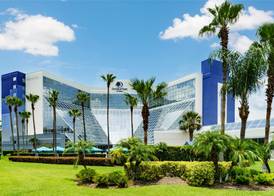 DoubleTree by Hilton Orlando Airport 5