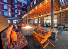 Home2 Suites By Hilton Portland Hillsboro 3