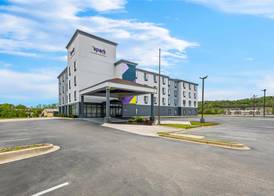Spark by Hilton Pelham Birmingham I 65 4