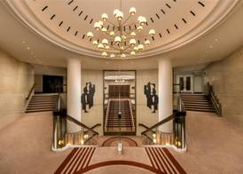 London Hilton on Park Lane 5