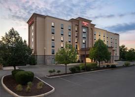 Hampton Inn Neptune 3