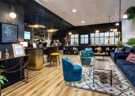 Mercure La Roche Sur Yon 5