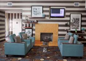 Hampton Inn & Suites Nashville at Opryland 5