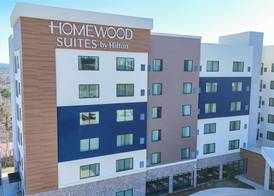 Homewood Suites By Hilton Hoover Birmingham 2