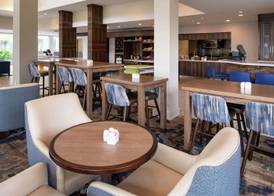 Hilton Garden Inn Baton Rouge Airport 3