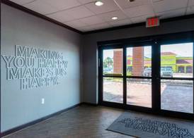 Hampton Inn & Suites Port Arthur 5